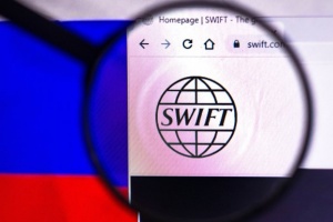 Российский аналог SWIFT на блокчейне без возможности блокировки